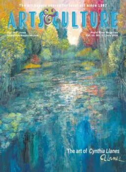 Rapid River Arts&Culture – July 2026