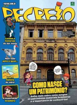 Recreio – 3 Julho 2026