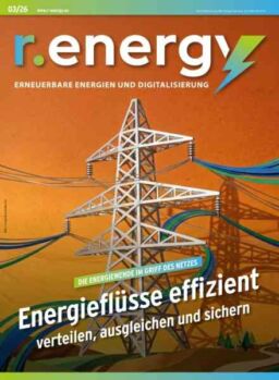 renergy – Ausgabe 3 2026