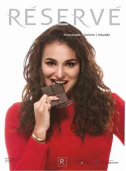 Reserve Magazine – Dicembre 2018