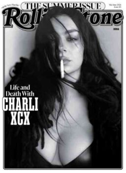 Rolling Stone India – May-June 2026