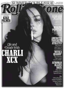 Rolling Stone USA – July-August 2026