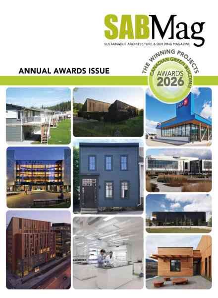 SABMag – Summer 2026 Cover