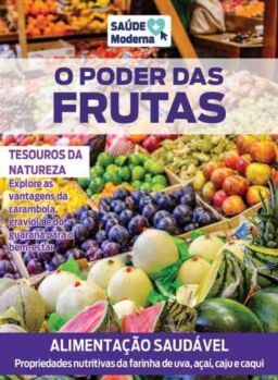 Saude moderna – Julho 2026