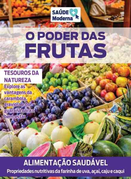 Saude moderna – Julho 2026 Cover