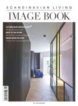 Scandinavian Living UK – July 2026