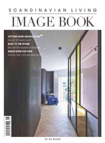 Scandinavian Living UK – July 2026 Cover
