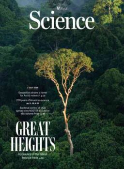 Science – July 2 2026