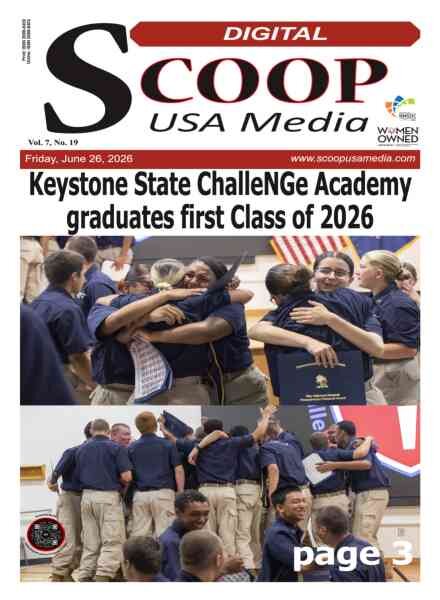 ScoopUSA – June 26 2026 Cover