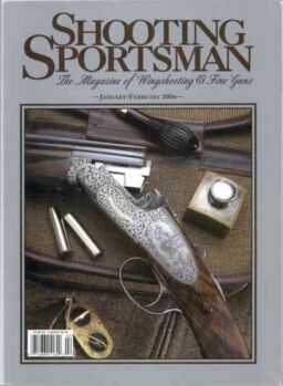Shooting Sportsman – January 2006