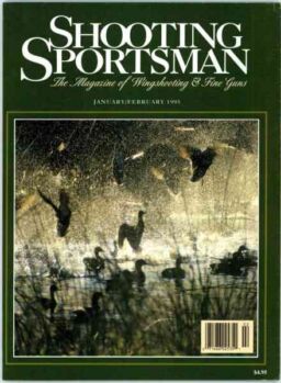 Shooting Sportsman – January-February 1995