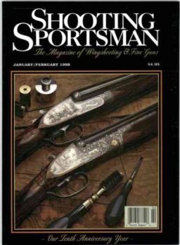 Shooting Sportsman – January-February 1998