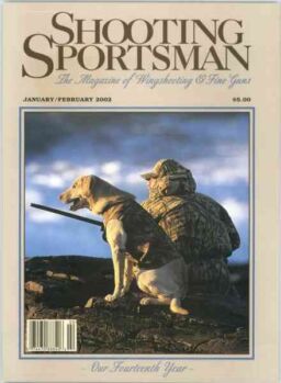 Shooting Sportsman – January-February 2002