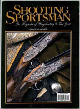 Shooting Sportsman – July 2008