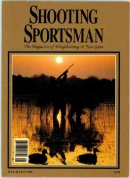 Shooting Sportsman – July-August 1994