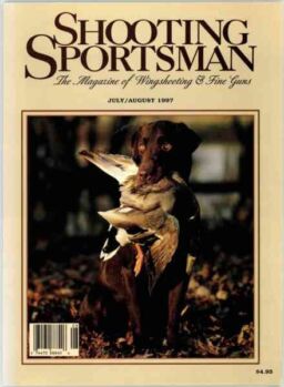 Shooting Sportsman – July-August 1997