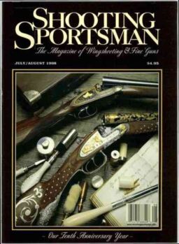 Shooting Sportsman – July-August 1998
