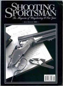 Shooting Sportsman – July-August 2003