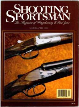 Shooting Sportsman – March-April 1995