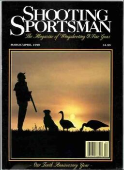 Shooting Sportsman – March-April 1998