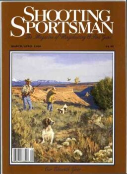 Shooting Sportsman – March-April 1999
