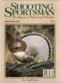 Shooting Sportsman – March-April 2000
