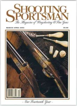 Shooting Sportsman – March-April 2002