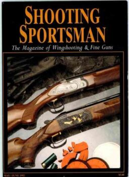 Shooting Sportsman – May-June 1992