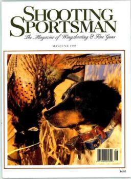 Shooting Sportsman – May-June 1995