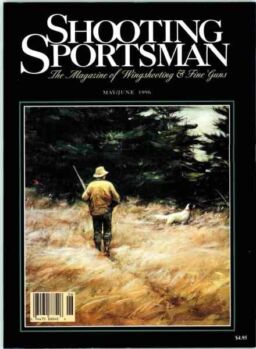 Shooting Sportsman – May-June 1996