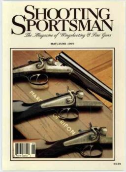Shooting Sportsman – May-June 1997