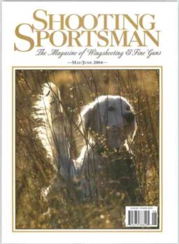 Shooting Sportsman – May-June 2004