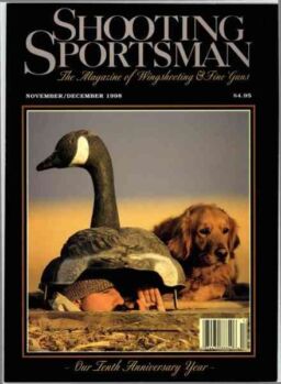 Shooting Sportsman – November-December 1998