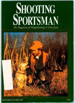 Shooting Sportsman – September-October 1993