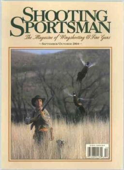 Shooting Sportsman – September-October 2004
