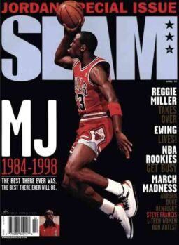 Slam – April 1999