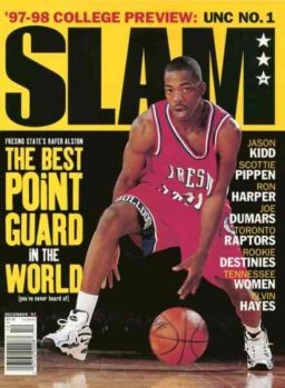 Slam – December 1997
