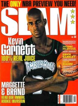 Slam – December 1999
