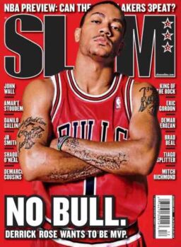 Slam – December 2010