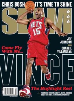 Slam – February 2007