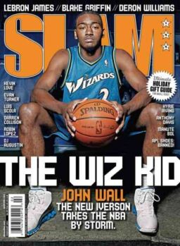 Slam – February 2011