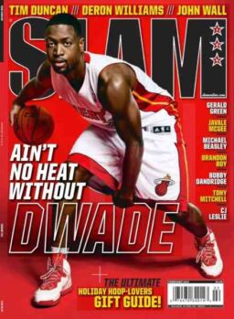 Slam – February 2013