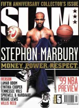 Slam – January 1999