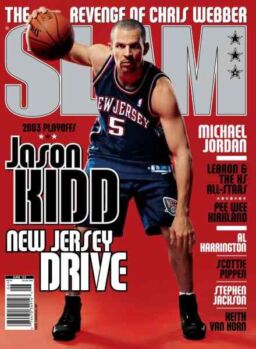 Slam – June 2003