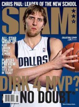 Slam – June 2006