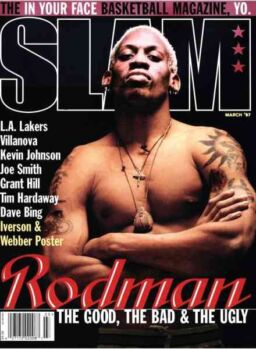 Slam – March 1997