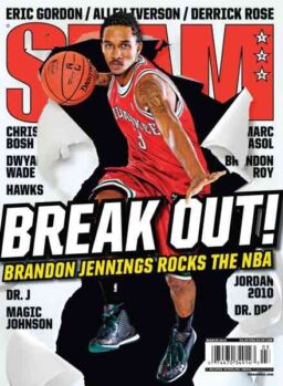 Slam – March 2010