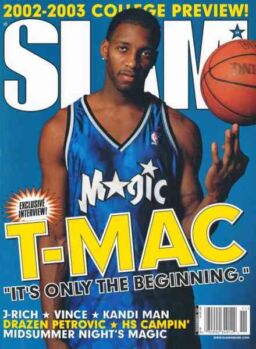Slam – November 2002