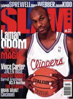 Slam – October 1999