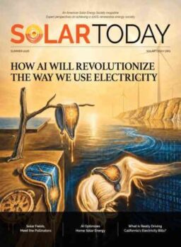 Solar Today – Summer 2026